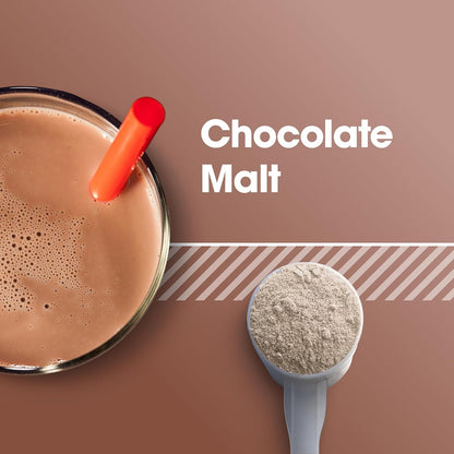 Optimum Nutrition Gold Standard Whey Protein, Chocolate Malt, 2LB