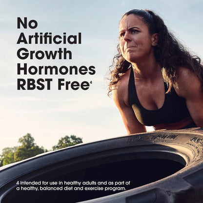 Optimum Nutrition Gold Standard Whey Protein, Banana Cream, 2LB