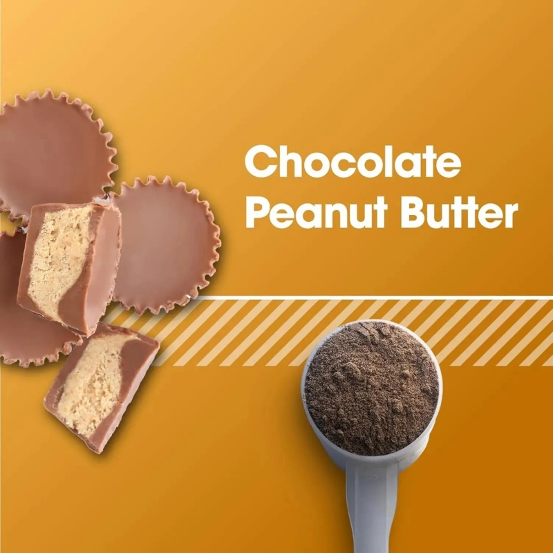 2 Pound, Optimum Nutrition Gold Standard 100% Whey Protein Powder